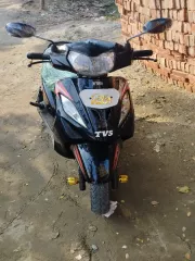 TVS Wego (Scooter)	